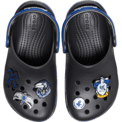 Crocs Toddlers' Harry Potter Ravenclaw Classic Clog