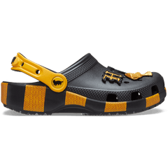 Crocs Toddlers' Harry Potter Hufflepuff Classic Clog