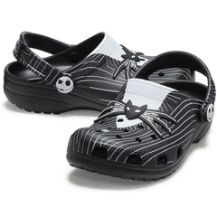 Crocs Toddlers' Nightmare Before Christmas Classic Clog