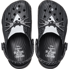 Crocs Toddlers' Nightmare Before Christmas Classic Clog