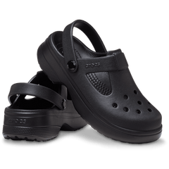 Crocs Kids' Classic Mary Jane Clog
