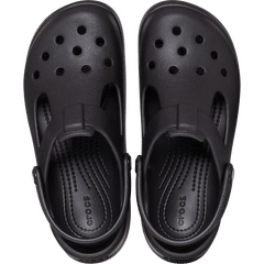 Crocs Kids' Classic Mary Jane Clog