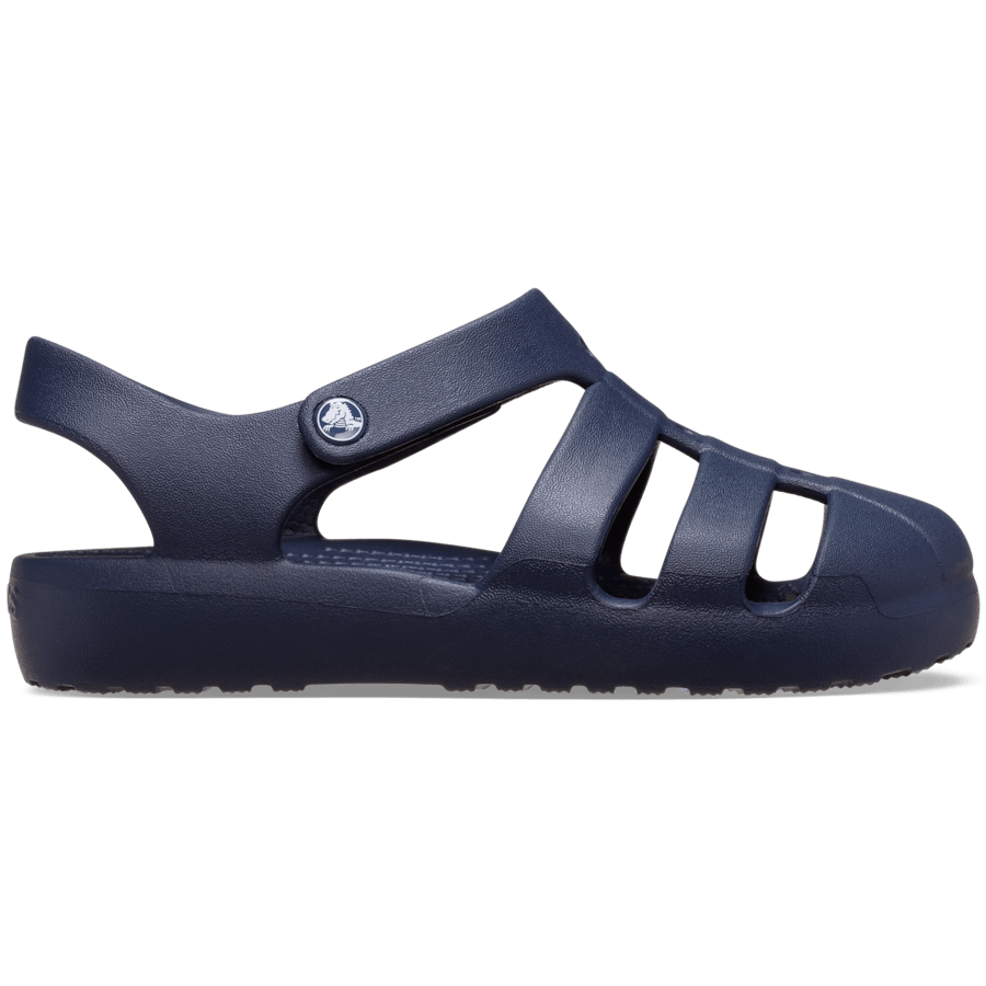 Crocs Kids' Classic Fisherman Sandal