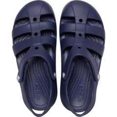 Crocs Toddler Classic Fisherman Sandal