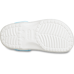 Crocs Kids' Smurfs Classic Clog