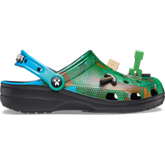 Crocs Minecraft Classic Clog