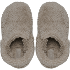 Crocs Kids' Classic Cozzzy Slipper