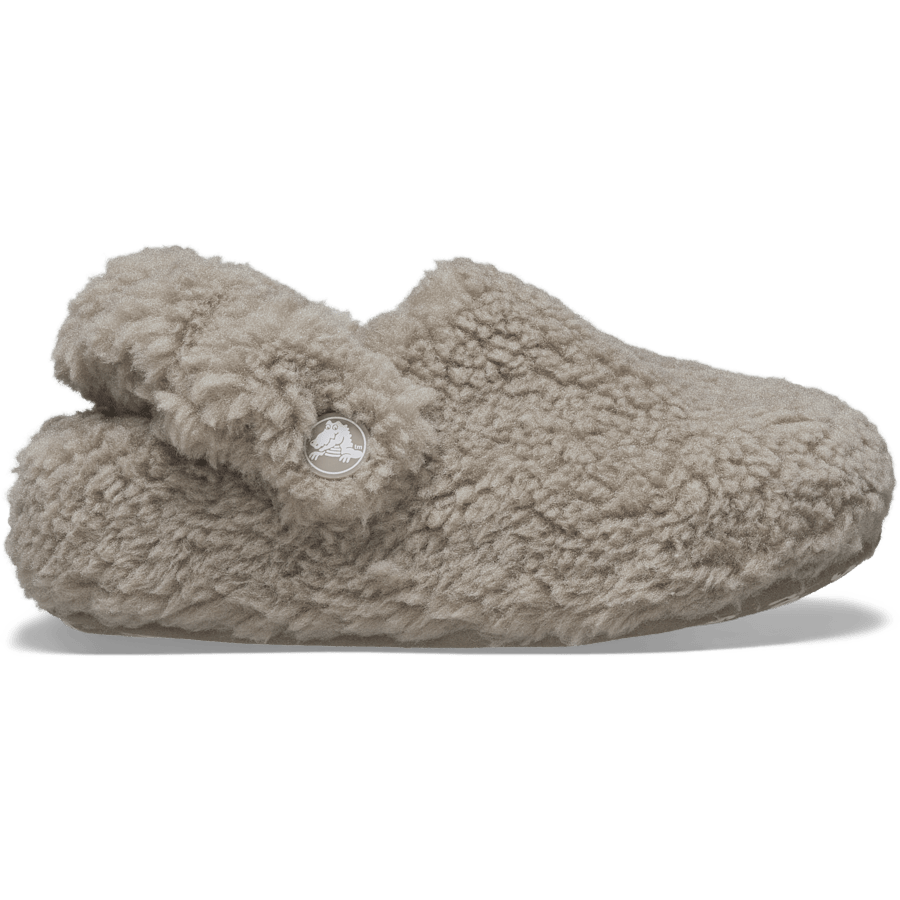 Crocs Toddler Classic Cozzzy Slipper