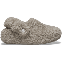 Crocs Toddler Classic Cozzzy Slipper