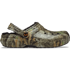Crocs Realtree APX® Lined Classic Clog