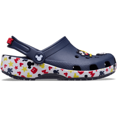 Crocs Mickey Friends Cls Clg T