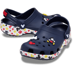 Crocs Mickey Friends Cls Clg T