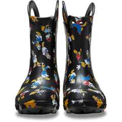 Crocs Mickey Friends Handle It K
