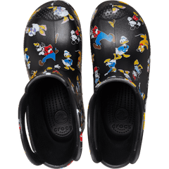 Crocs Mickey Friends Handle It K