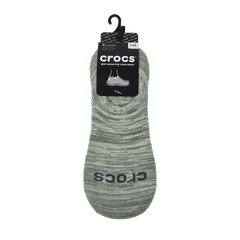 Crocs CrocsSocks Low Show 3PK