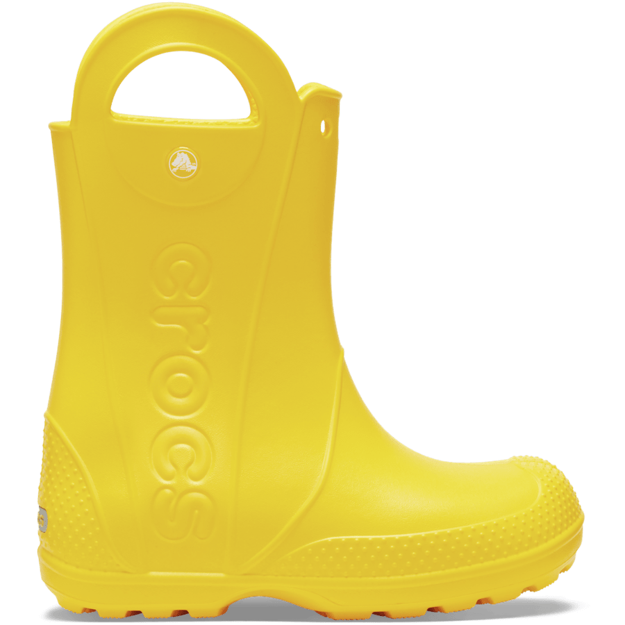 Crocs Kids’ Handle It Rain Boot