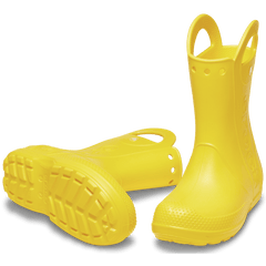 Crocs Kids’ Handle It Rain Boot