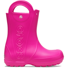 Crocs Toddler Handle It Rain Boot