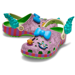 Crocs The Simpsons Krusty The Clown Classic Clog