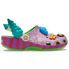 Crocs The Simpsons Krusty The Clown Classic Clog