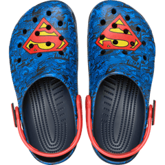 Crocs Superman Classic Clog