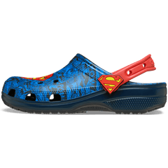 Crocs Superman Classic Clog