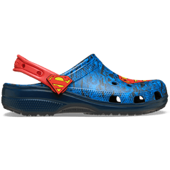 Crocs Superman Classic Clog