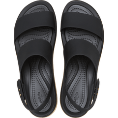 Crocs Brooklyn Cork Low Wedge
