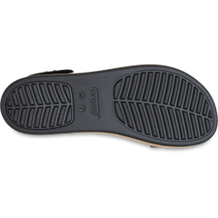 Crocs Brooklyn Cork Low Wedge