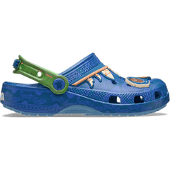 Crocs Kids' Disney Moana Maui Classic Clog