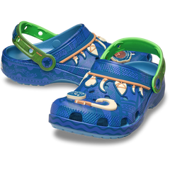 Crocs Kids' Disney Moana Maui Classic Clog