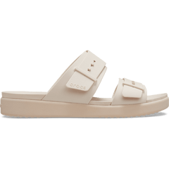 Crocs Brooklyn Buckle Low Low