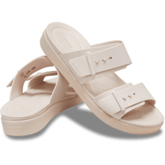 Crocs Brooklyn Buckle Low Low