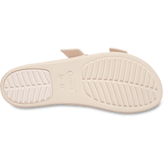Crocs Brooklyn Buckle Low Low