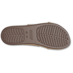 Crocs Brooklyn Cork Buckle