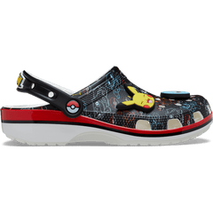 Crocs Pokémon Classic Clog