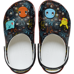 Crocs Toddlers' Pokémon Classic Clog