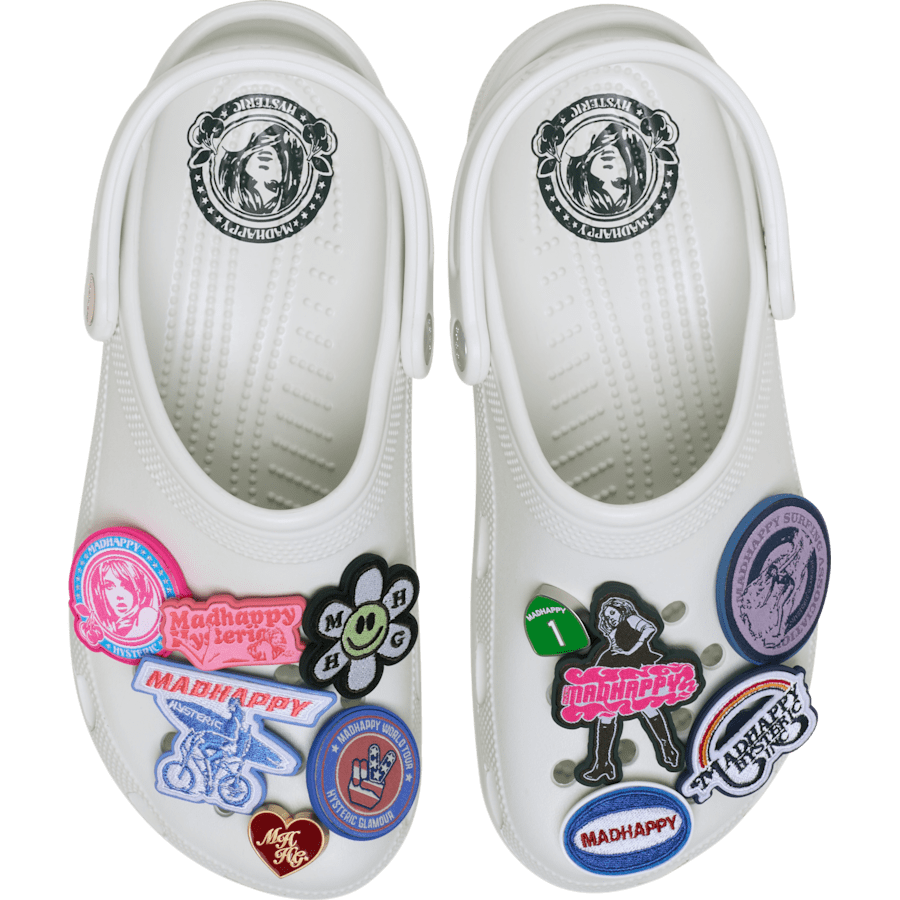 Crocs Madhappy X Crocs Classic Clog