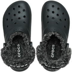 Crocs Classic Fleece Lined Clog