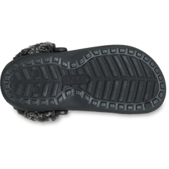 Crocs Classic Fleece Lined Clog
