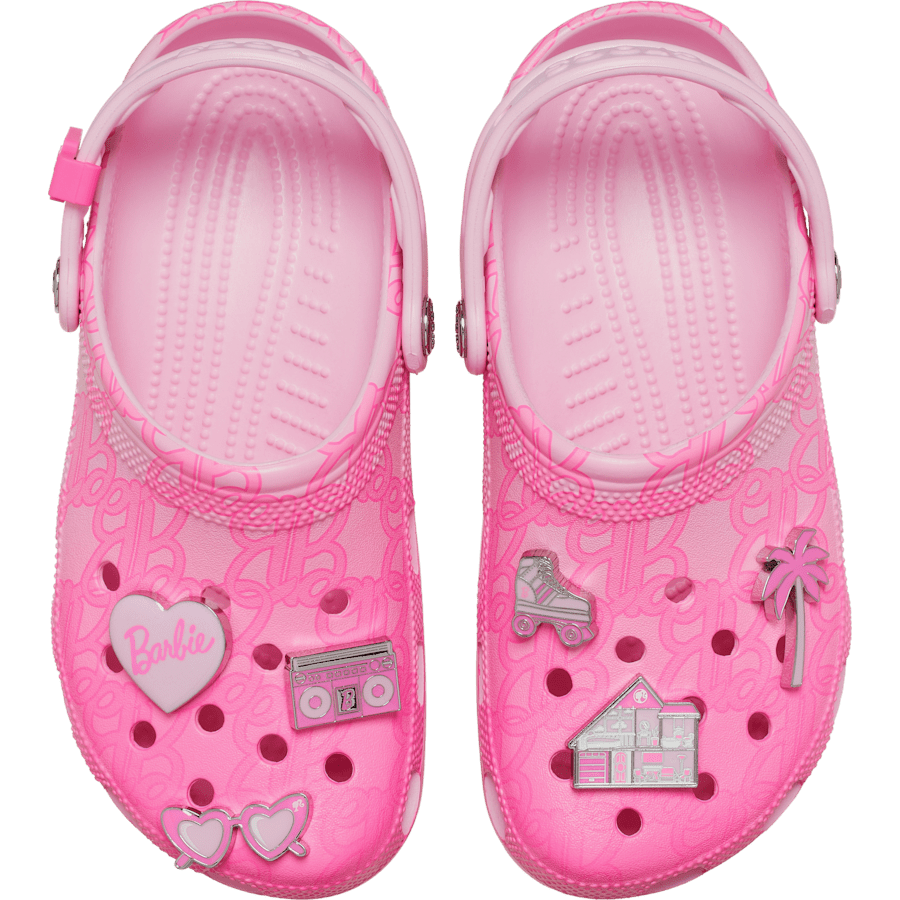 Crocs Barbie Classic Clog
