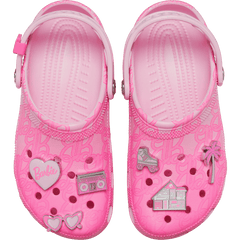 Crocs Barbie Classic Clog
