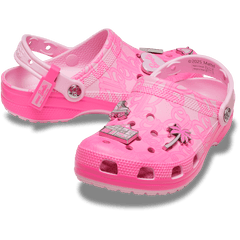 Crocs Barbie Classic Clog