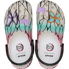 Crocs Demon Slayer Shinobu Classic Clog