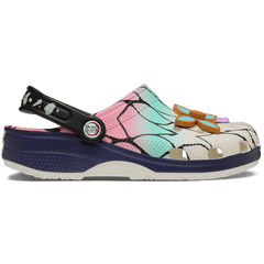 Crocs Demon Slayer Shinobu Classic Clog
