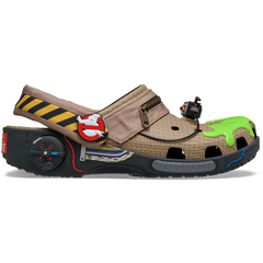 Crocs Ghostbusters Classic Clog