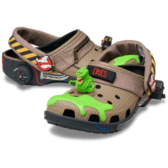 Crocs Ghostbusters Classic Clog