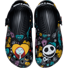 Crocs Nightmare Multi Classic Clog