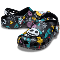 Crocs Nightmare Multi Classic Clog