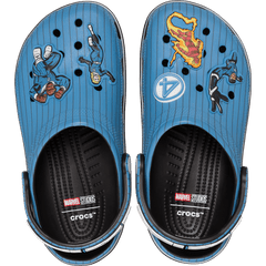 Crocs Fantastic 4 Classic Clog